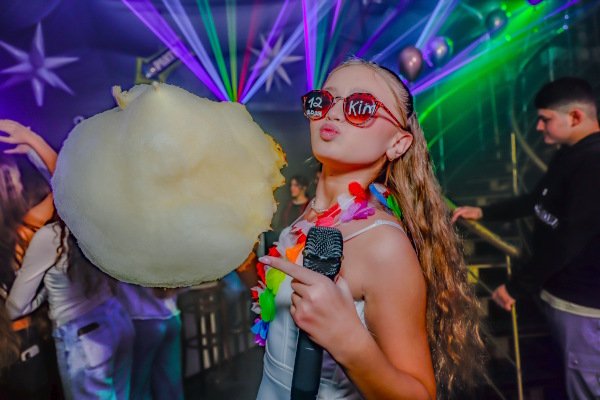 אירועים במתחם LUMA - עיצוב מרהיב ואווירה בלתי נשכחת